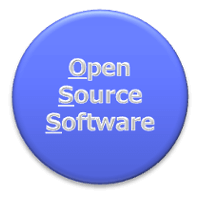 Open Source Software 
						オープンソースウェア