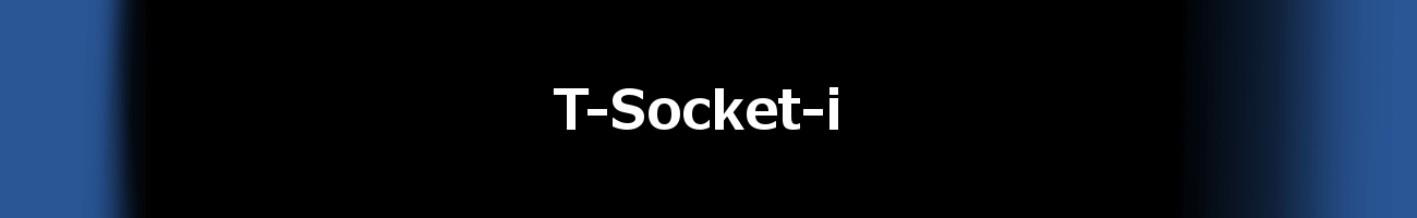 T-Socket-i